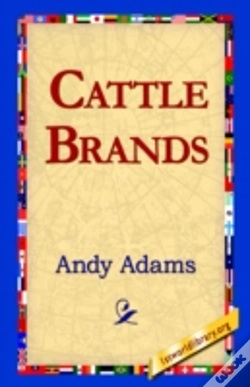 Capa do artigo Cattle Brands