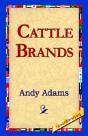 Cattle Brands - Preview