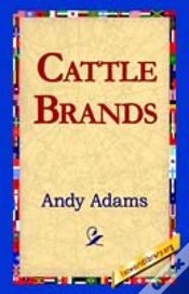 Capa do artigo Cattle Brands