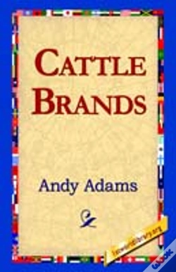 Capa do artigo Cattle Brands