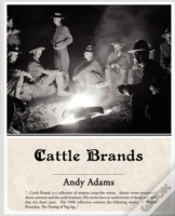 Capa do artigo Cattle Brands