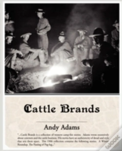 Capa do artigo Cattle Brands