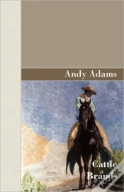 Capa do artigo Cattle Brands