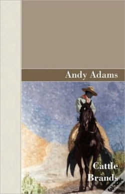 Capa do artigo Cattle Brands
