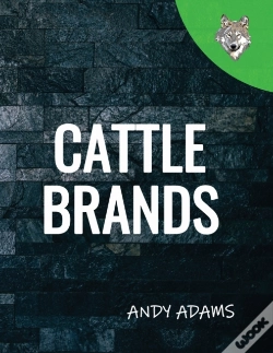 Capa do artigo Cattle Brands