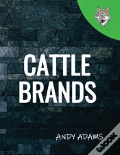 Capa do artigo Cattle Brands