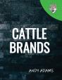 Cattle Brands - Preview