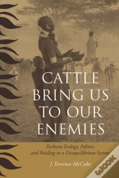 Cattle Bring Us To Our Enemies
