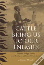 Capa do artigo Cattle Bring Us To Our Enemies