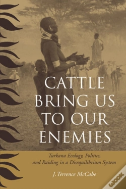 Capa do artigo Cattle Bring Us To Our Enemies