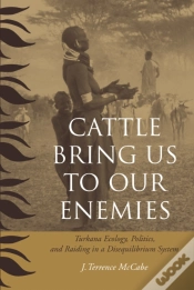 Capa do artigo Cattle Bring Us To Our Enemies