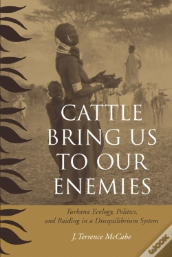 Capa do artigo Cattle Bring Us To Our Enemies