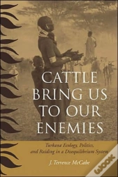 Cattle Bring Us To Our Enemies