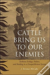 Capa do artigo Cattle Bring Us To Our Enemies