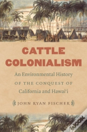 Capa do artigo Cattle Colonialism