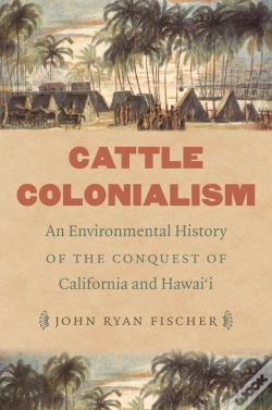 Capa do artigo Cattle Colonialism