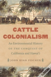 Capa do artigo Cattle Colonialism