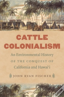 Capa do artigo Cattle Colonialism