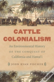 Capa do artigo Cattle Colonialism