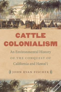 Capa do artigo Cattle Colonialism