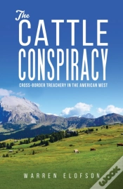 Capa do artigo Cattle Conspiracy