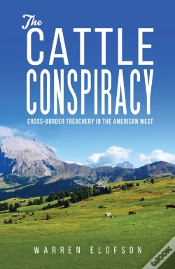 Capa do artigo Cattle Conspiracy