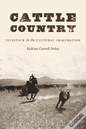 Capa do artigo Cattle Country