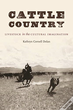Capa do artigo Cattle Country