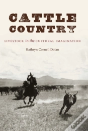 Capa do artigo Cattle Country