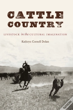 Capa do artigo Cattle Country