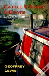 Cattle & Sheep & Boats