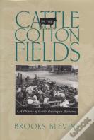 Cattle In The Cotton Fields