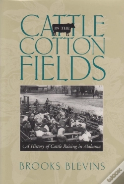 Capa do artigo Cattle In The Cotton Fields