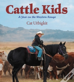 Capa do artigo Cattle Kids