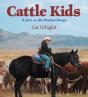 Cattle Kids - Preview