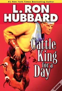 Capa do artigo Cattle King For A Day
