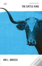Capa do artigo Cattle King