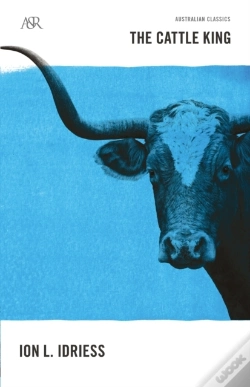 Capa do artigo Cattle King