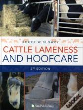 Cattle Lameness And Hoofcare 3rd Edition