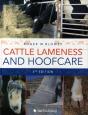 Cattle Lameness And Hoofcare 3rd Edition - Preview