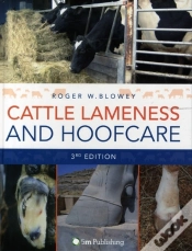 Capa do artigo Cattle Lameness And Hoofcare 3rd Edition