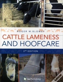 Capa do artigo Cattle Lameness And Hoofcare 3rd Edition