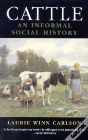 Capa do artigo Cattle