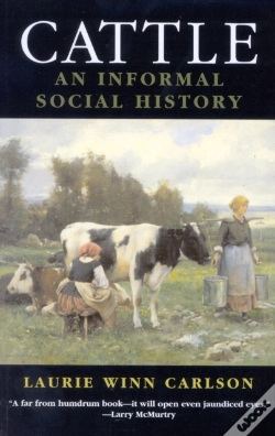 Capa do artigo Cattle