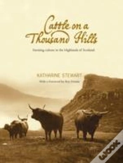 Capa do artigo Cattle On A Thousand Hills