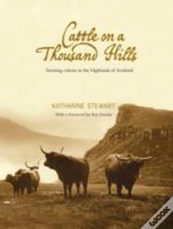 Capa do artigo Cattle On A Thousand Hills