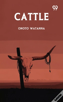 Capa do artigo Cattle