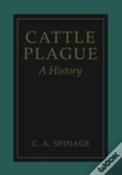 Capa do artigo Cattle Plague