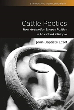 Capa do artigo Cattle Poetics