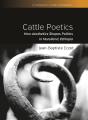 Cattle Poetics - Preview